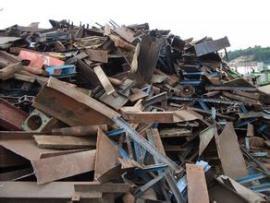 变废为宝 废旧物资回收的价值与未来之路