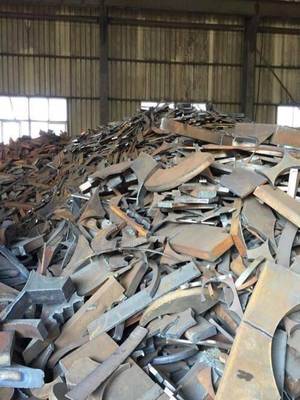 废旧物资回收 变废为宝，共建绿色循环经济